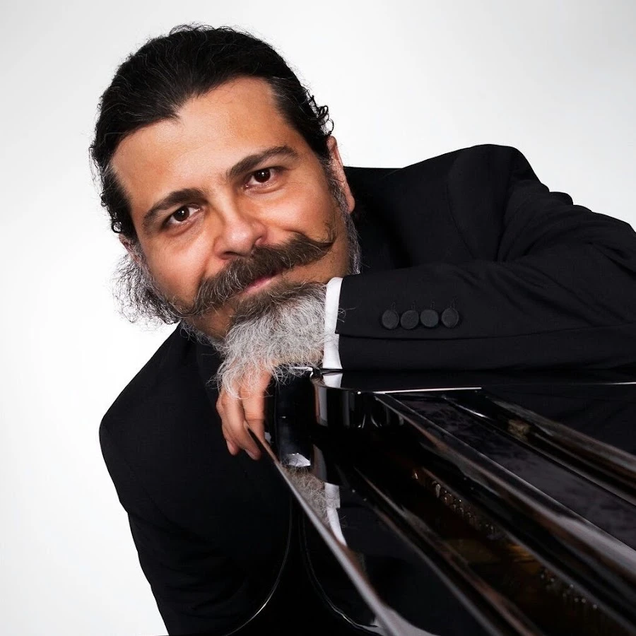 Caz Aşkları cover art